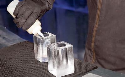 Icebarcelona