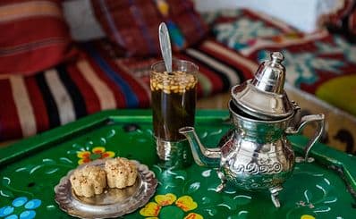 Café Sidi Ben Arous