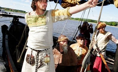 Frösåkers Brygga