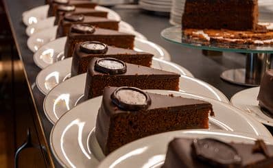 Cafe Sacher