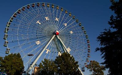 Fair Park
