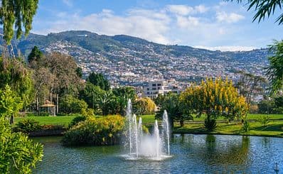 Santa Catarina Park