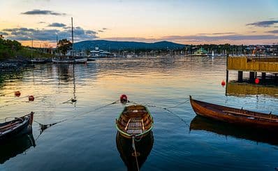 Bygdøy