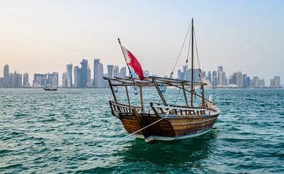 Sailing