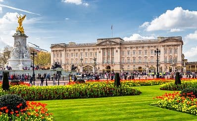 Buckingham Palace