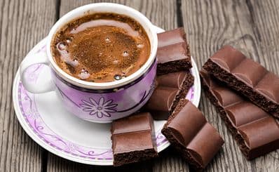 Butlers Chocolate Café