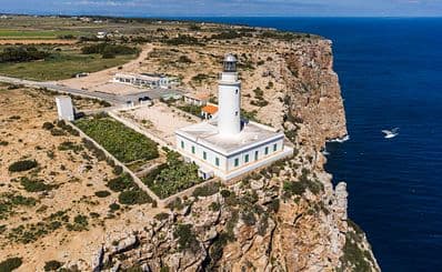 Formentera Island