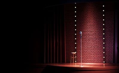 The Classic Comedy Club & Bar