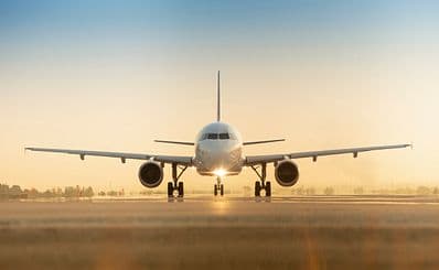 Belfast City Airport