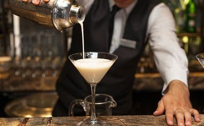 Bar Mocambo