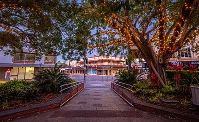 Maryborough