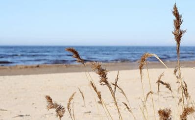 Vecaki Beach