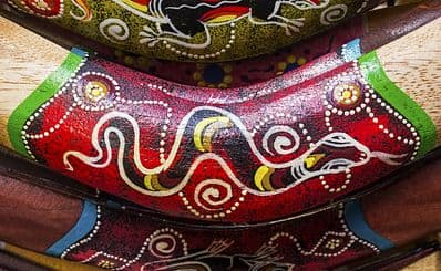 Doongal Aboriginal Art