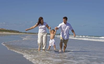 South Inlet Park