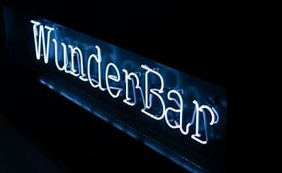 Wunderbar