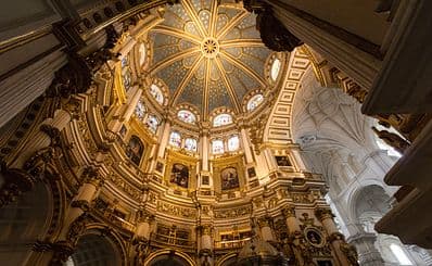 Cathedral of Santa María de la Encarnación
