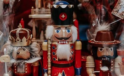 Leavenworth Nutcracker Museum