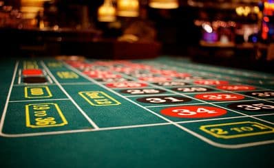 Lasseters Casino