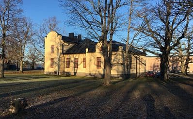 Psychiatric Museum Västervik