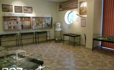Museum of Greater Poland Uprising in Lusowo