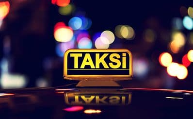Taxi
