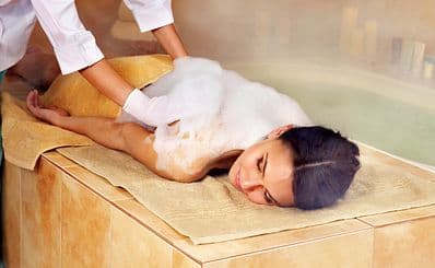 Turkish Bath