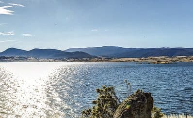 Jindabyne