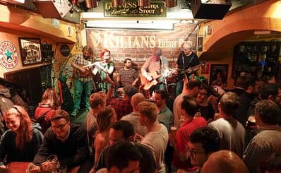 Kilians Irish Pub