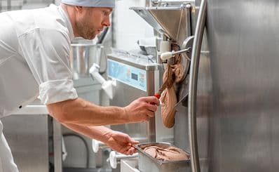Gelateria De´ Coltelli