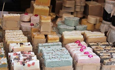 Soap Café