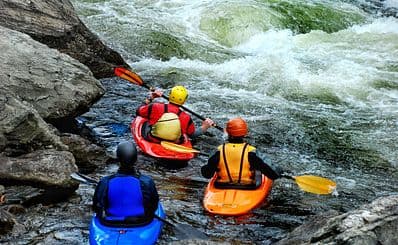 High Mountain Expeditions