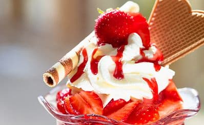 Sundae School Ice Cream