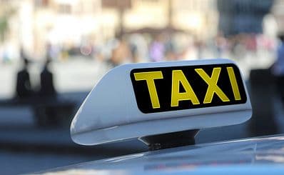 Taxi