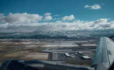 Denver International Airport