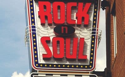 Memphis Rock 'n' Soul Museum