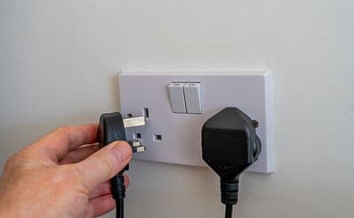 Electricity