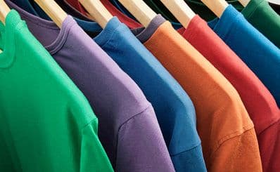 Lee's Tees