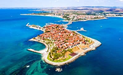 Nessebar