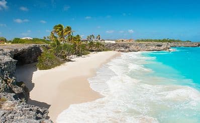 Bottom Bay Beach