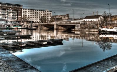 City Centre