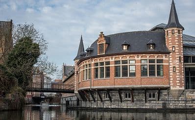Old Fish Market