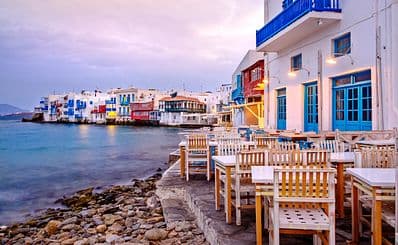 Little Venice
