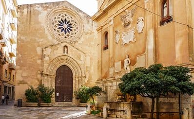 Church of Saint Augustine
