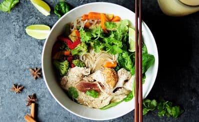 Kim Son Restaurant