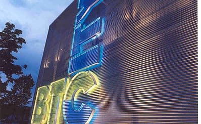 BTC City