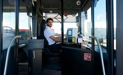 Public Transport