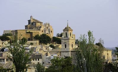Caravaca De La Cruz