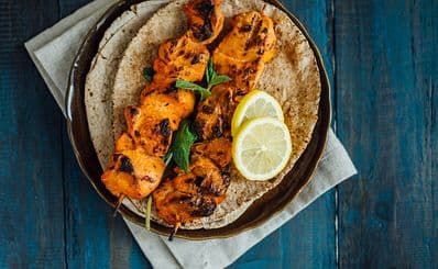 Al Sultan Restaurant & Lounge Bar (Port Ghalib)