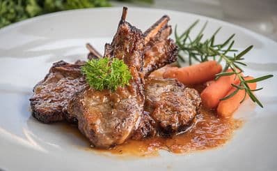 Ard Na Breatha Guesthouse & Restaurant
