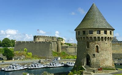 Tanguy Tower